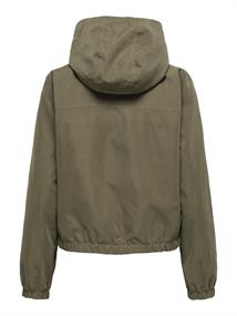 JDYHAZEN SHINE JACKET OTW YFM NOOS capers