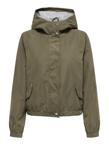 JDYHAZEN SHINE JACKET OTW YFM NOOS capers