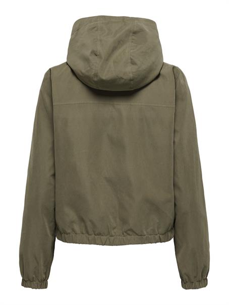 JDYHAZEN SHINE JACKET OTW YFM NOOS capers