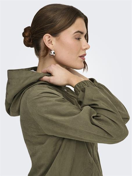 JDYHAZEN SHINE JACKET OTW YFM NOOS capers