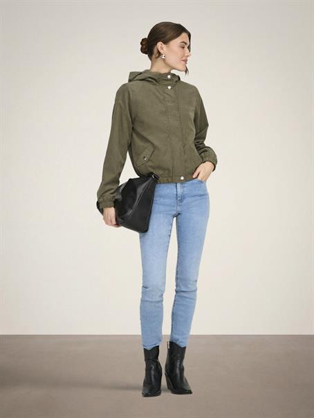 JDYHAZEN SHINE JACKET OTW YFM NOOS capers
