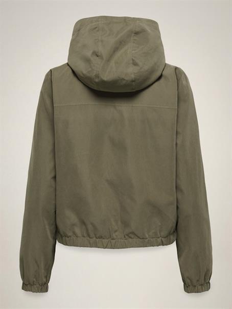 JDYHAZEN SHINE JACKET OTW YFM NOOS capers