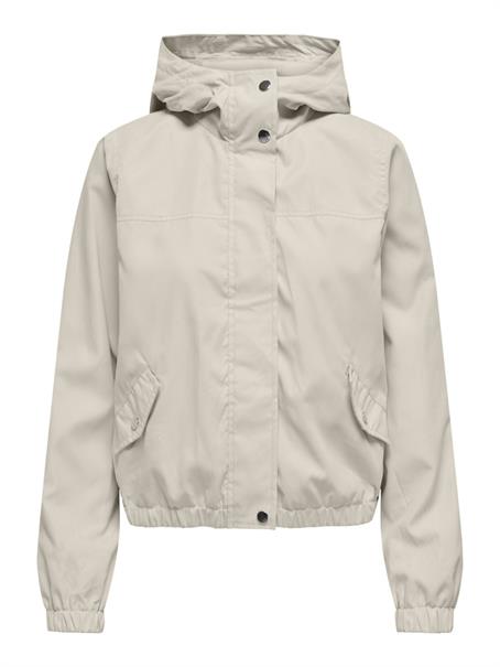 JDYHAZEN SHINE JACKET OTW YFM NOOS moonbeam