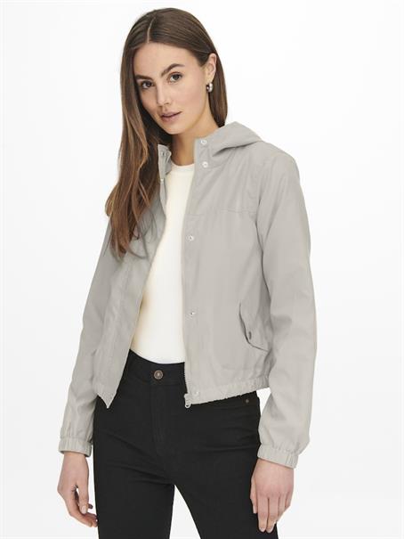 JDYHAZEN SHINE JACKET OTW YFM NOOS moonbeam