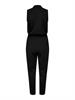 JDYHONEY LIFE S/L JUMPSUIT JRS NOOS black