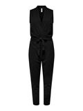 JDYHONEY LIFE S/L JUMPSUIT JRS NOOS black