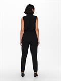 JDYHONEY LIFE S/L JUMPSUIT JRS NOOS black