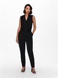 JDYHONEY LIFE S/L JUMPSUIT JRS NOOS black