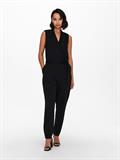JDYHONEY LIFE S/L JUMPSUIT JRS NOOS black