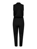 JDYHONEY LIFE S/L JUMPSUIT JRS NOOS black