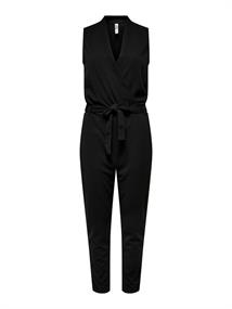 JDYHONEY LIFE S/L JUMPSUIT JRS NOOS black