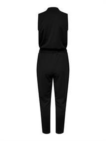 JDYHONEY LIFE S/L JUMPSUIT JRS NOOS black