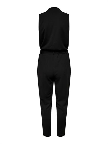 JDYHONEY LIFE S/L JUMPSUIT JRS NOOS black