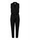 JDYHONEY LIFE S/L JUMPSUIT JRS NOOS black
