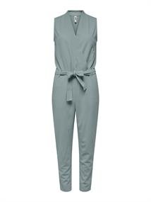 JDYHONEY LIFE S/L JUMPSUIT JRS NOOS silver blue