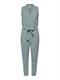 JDYHONEY LIFE S/L JUMPSUIT JRS NOOS silver blue