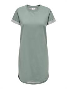 JDYIVY S/S DRESS JRS NOOS chinois green