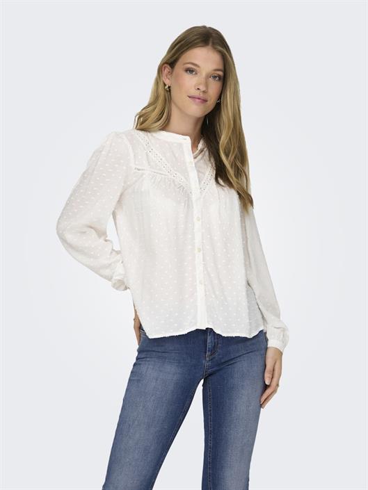jdyjade-life-l-s-dobby-lace-shirt-wvn-cloud-dancer
