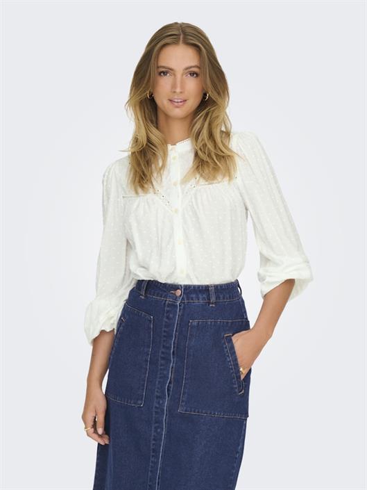 jdyjade-life-l-s-dobby-lace-shirt-wvn-cloud-dancer