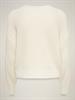 JDYJUSTY L/S SHORT CARDIGAN KNT NOOS eggnog
