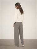 JDYJUSTY L/S SHORT CARDIGAN KNT NOOS eggnog