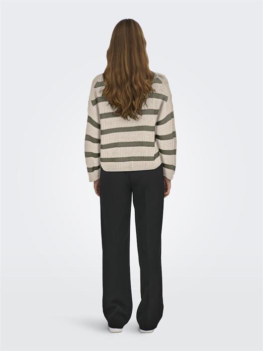 jdyjusty-l-s-stripe-pullover-knt-noos-eggnog1