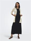 JDYKOFI 3/4 KIMONO KNT NOOS eggnog