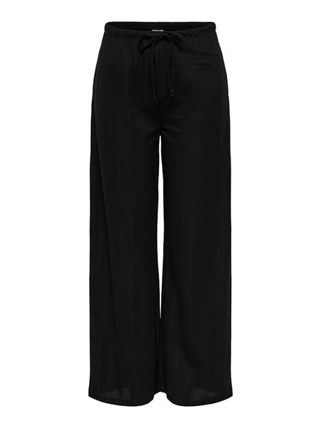 JDYLESLIE PANT JRS NOOS black