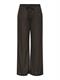 JDYLESLIE PANT JRS NOOS chocolate brown
