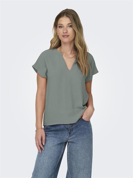 jdylion-life-s-s-top-wvn-noos-chinois-green