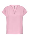 JDYLION S/S TOP WVN NOOS fairy tale
