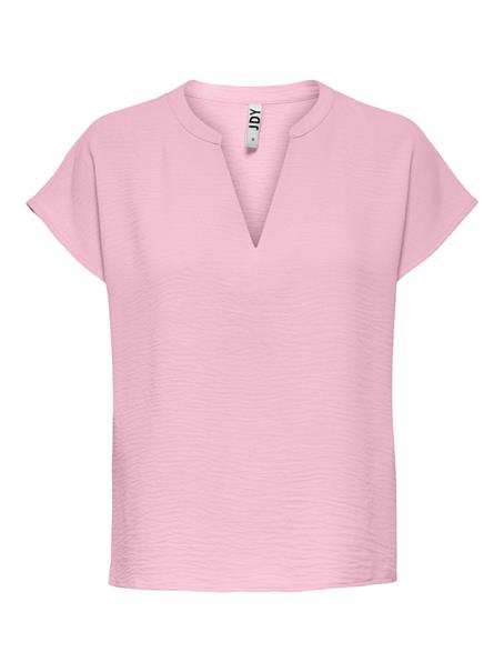 JDYLION S/S TOP WVN NOOS fairy tale
