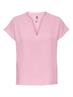JDYLION S/S TOP WVN NOOS fairy tale