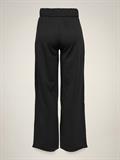 JDYLOUISVILLE CATIA LIFE WD PNT JRS NOOS black