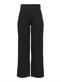 JDYLOUISVILLE CATIA LIFE WD PNT JRS NOOS black