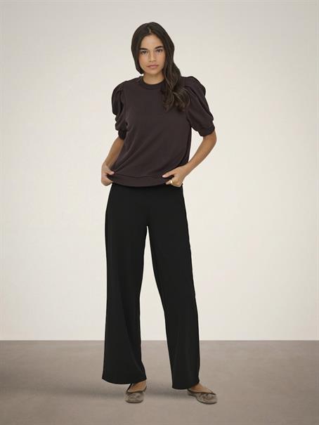 JDYLOUISVILLE CATIA LIFE WD PNT JRS NOOS black