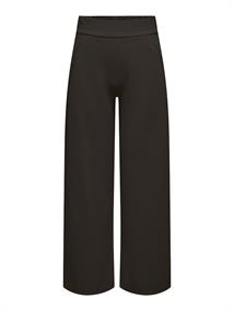 JDYLOUISVILLE CATIA LIFE WD PNT JRS NOOS chocolate torte