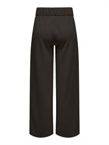 JDYLOUISVILLE CATIA LIFE WD PNT JRS NOOS chocolate torte