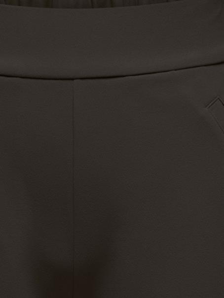 JDYLOUISVILLE CATIA LIFE WD PNT JRS NOOS chocolate torte