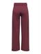 JDYLOUISVILLE CATIA LIFE WD PNT JRS NOOS oxblood red