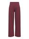 JDYLOUISVILLE CATIA LIFE WD PNT JRS NOOS oxblood red
