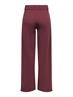 JDYLOUISVILLE CATIA LIFE WD PNT JRS NOOS oxblood red