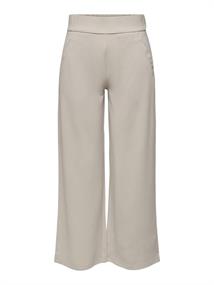 JDYLOUISVILLE CATIA WIDE PANT JRS NOOS chateau gray