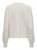 JDYLUMI L/S BUTTON CARDIGA KNT NOOS birch