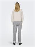 JDYLUMI L/S BUTTON CARDIGA KNT NOOS birch