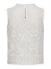 JDYMALOU S/L LACE TOP JRS bright white