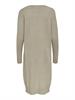 JDYMARCO L/S LONG CARDIGAN KNT NOOS beige