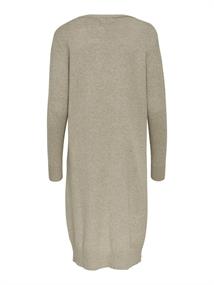 JDYMARCO L/S LONG CARDIGAN KNT NOOS beige