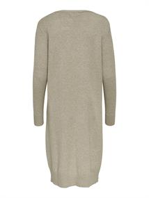 JDYMARCO L/S LONG CARDIGAN KNT NOOS beige
