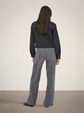JDYMARLY L/S BOXY SHACKET DNM NOOS black denim